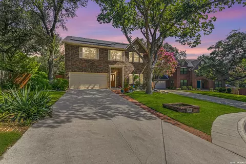 3635 Eagle Canyon Dr, San Antonio, TX 78247