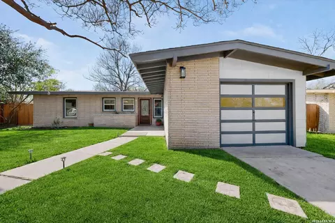 414 Sharon Dr, San Antonio, TX 78216