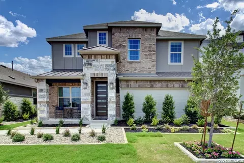 817 Saltbush St, New Braunfels, TX 78130