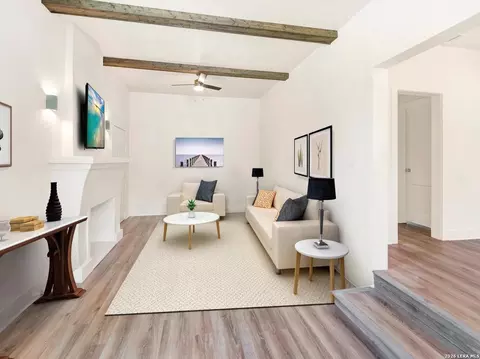 1328 N N Ctr, San Antonio, TX 78202