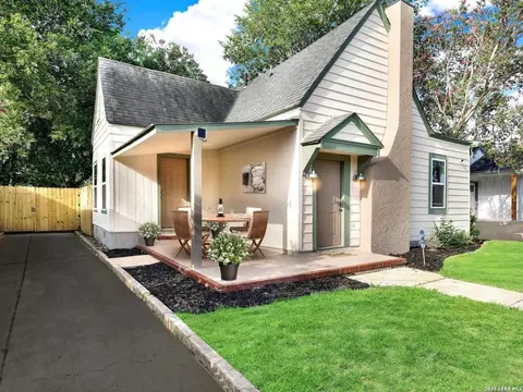1328 N N Ctr, San Antonio, TX 78202