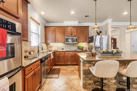 21015 Cape Coral, San Antonio, TX 78259