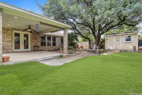 21015 Cape Coral, San Antonio, TX 78259