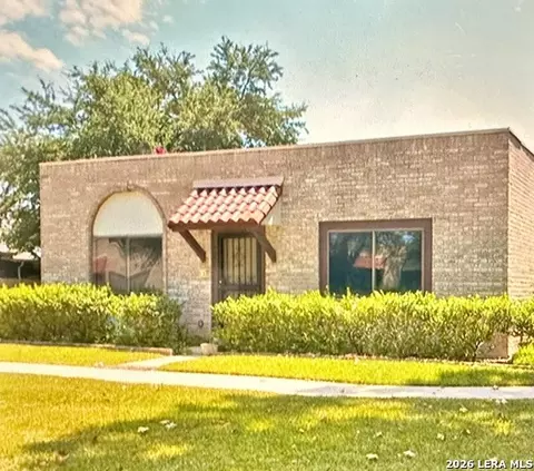 10939 Crown Park, San Antonio, TX 78239