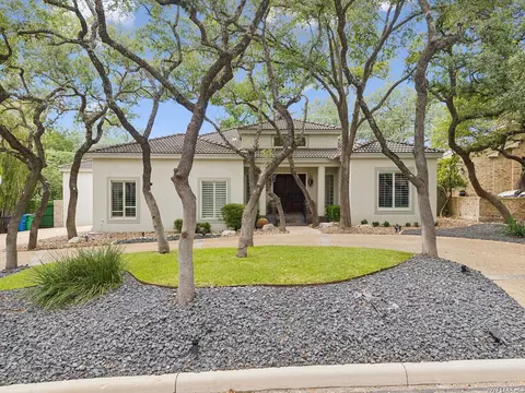 17 Westelm Cir, San Antonio, TX 78230