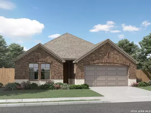1521 Corinth Crst, San Antonio, TX 78245