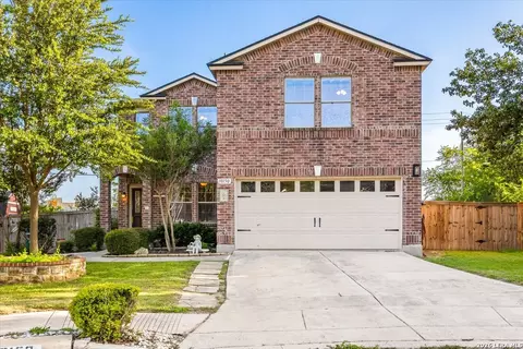 10150 Antler, San Antonio, TX 78251