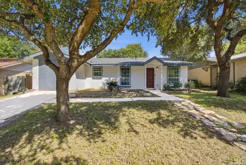 13623 Coleridge, San Antonio, TX 78217