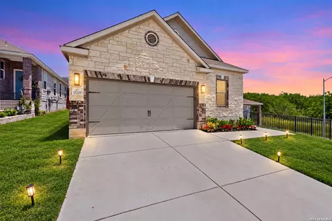 11209 Plaudit, San Antonio, TX 78245