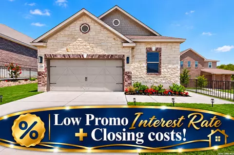 11209 Plaudit, San Antonio, TX 78245