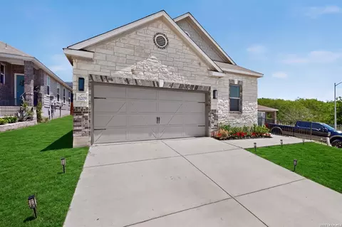 11209 Plaudit, San Antonio, TX 78245