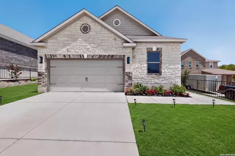 11209 Plaudit, San Antonio, TX 78245