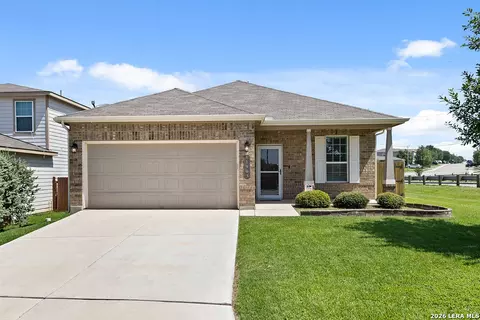 11903 Silver Vly, San Antonio, TX 78254