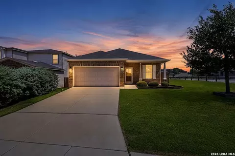 11903 Silver Vly, San Antonio, TX 78254
