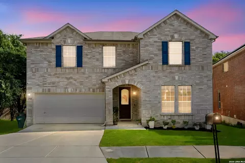 6521 Ashby Pt, Live Oak, TX 78233