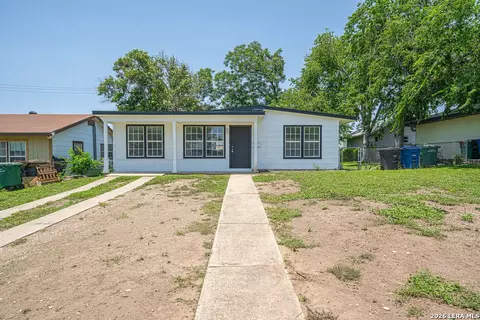 307 Gayle Ave, San Antonio, TX 78223