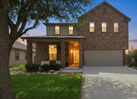 1203 Prairie Grass, San Antonio, TX 78245