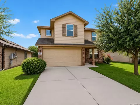 4002 Goliad Frd, San Antonio, TX 78222