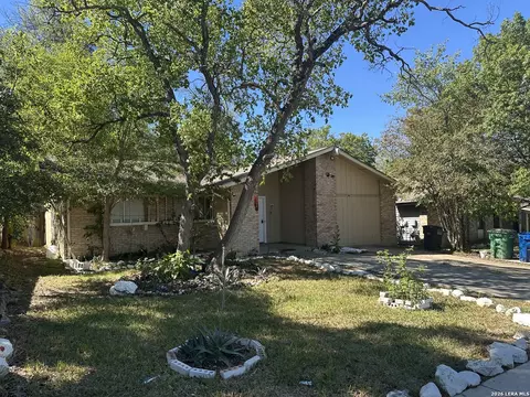 11946 Alamo Blanco St, San Antonio, TX 78233