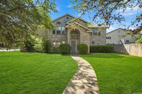 16522 Calico Creek Dr, San Antonio, TX 78247