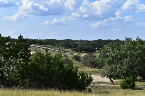 lot98 Grazing Meadow Ln, Fredericksburg, TX 78624