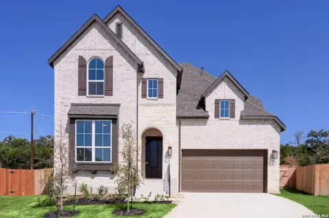 11923 Mancini, San Antonio, TX 78254