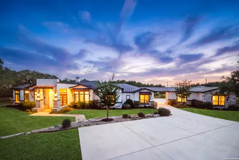 1101 Montecito, Bulverde, TX 78163