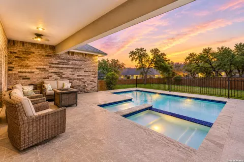3586 King Ter, Bulverde, TX 78163