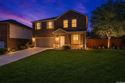 7635 Presidio Hvn, Boerne, TX 78015