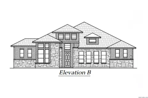 615 Lago Lndg, San Antonio, TX 78263