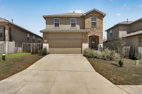6714 Greensleeves, San Antonio, TX 78252