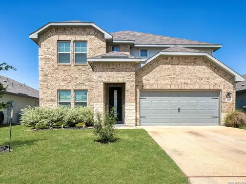 16911 Eaton Ter, San Antonio, TX 78247