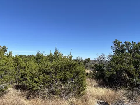 lot85 86 Headwaters Ranch Rd, Kendalia, TX 78027