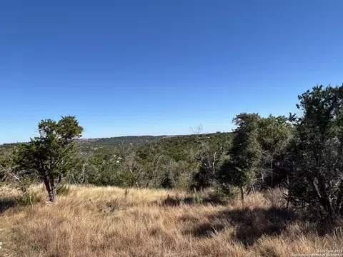 lot85 86 Headwaters Ranch Rd, Kendalia, TX 78027