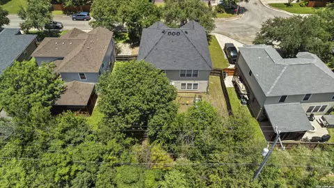 View/Area - 12830 Bridge Cedar, Helotes, TX 78023 photo 3 of 3