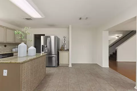 Kitchen - 12830 Bridge Cedar, Helotes, TX 78023 photo 6 of 6