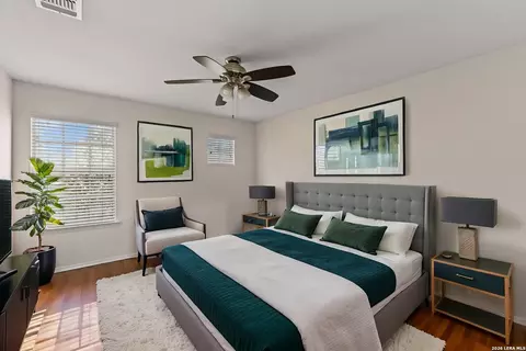 Bedroom - 12830 Bridge Cedar, Helotes, TX 78023 photo 2 of 3