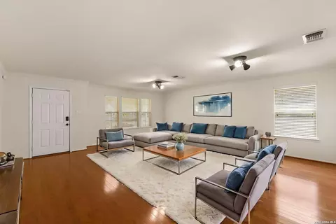 Living - 12830 Bridge Cedar, Helotes, TX 78023 photo 1 of 10
