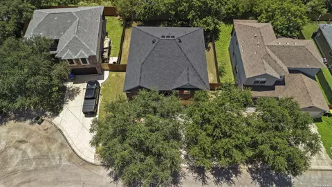 View/Area - 12830 Bridge Cedar, Helotes, TX 78023 photo 1 of 3