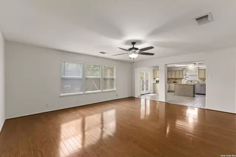 Living - 12830 Bridge Cedar, Helotes, TX 78023 photo 7 of 10
