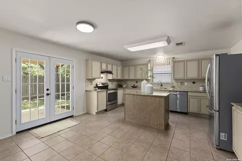 Kitchen - 12830 Bridge Cedar, Helotes, TX 78023 photo 1 of 6