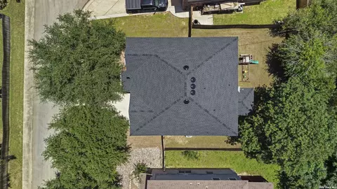 View/Area - 12830 Bridge Cedar, Helotes, TX 78023 photo 2 of 3