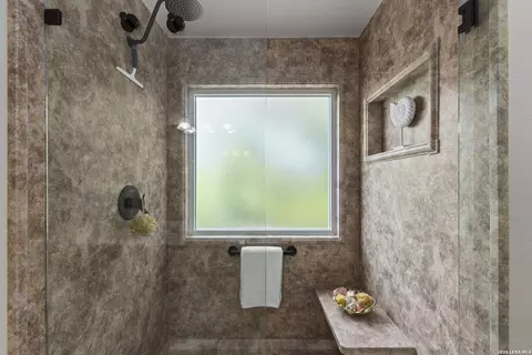Bath - 12830 Bridge Cedar, Helotes, TX 78023 photo 3 of 4