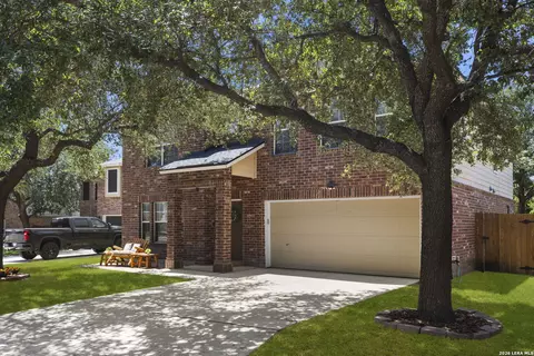 Exterior - 12830 Bridge Cedar, Helotes, TX 78023 photo 2 of 4