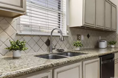 Kitchen - 12830 Bridge Cedar, Helotes, TX 78023 photo 3 of 6