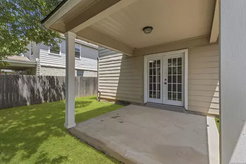 Exterior - 12830 Bridge Cedar, Helotes, TX 78023 photo 3 of 4