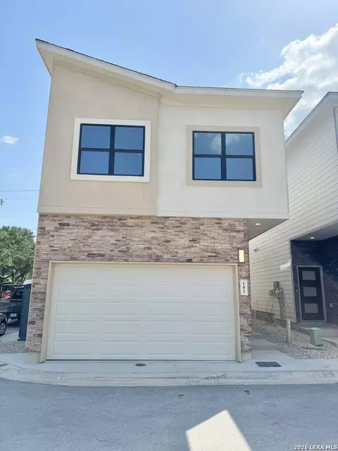 11710 Vance Jackson Rd UNIT 101, San Antonio, TX 78230