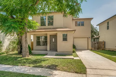 14 Kenrock Rdg, San Antonio, TX 78254