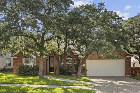 9506 Rocksprings, San Antonio, TX 78251
