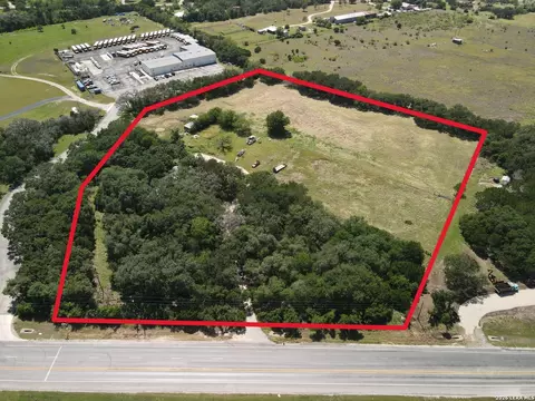 1526 State Highway 173 S, Bandera, TX 78003